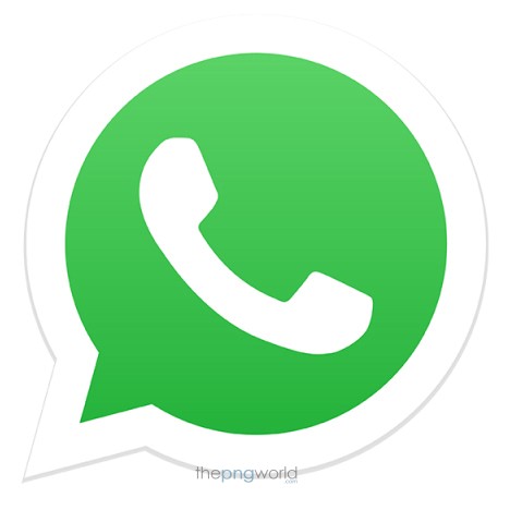 Whatsapp Logo Original HD PNG whatsapp logo,whatsapp icon,green icon,original,vector,logo
